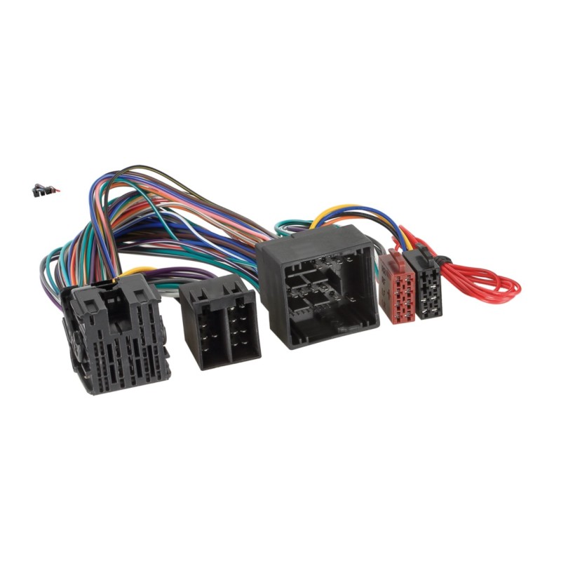CONECTOR MANOS LIBRES,CITROEN,PEUGEOT,OPEL