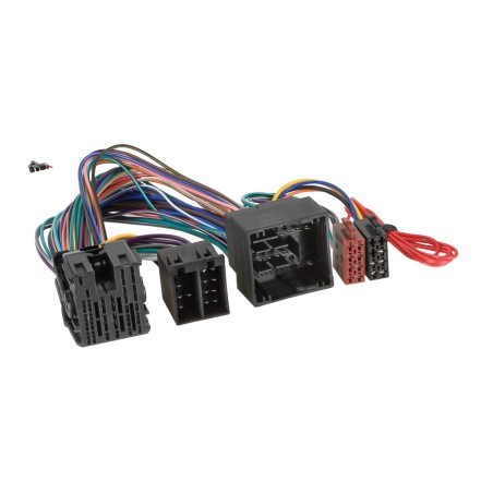 CONECTOR MANOS LIBRES,CITROEN,PEUGEOT,OPEL