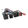 CONECTOR MANOS LIBRES,CITROEN,PEUGEOT,OPEL