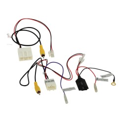 ADAPTADOR CAMARA OEM KIA SPORTAGE
