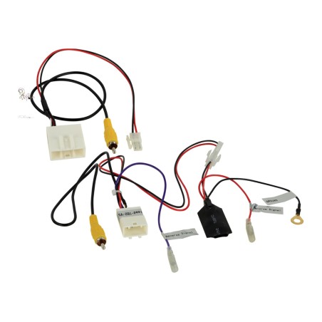 ADAPTADOR CAMARA OEM KIA SPORTAGE