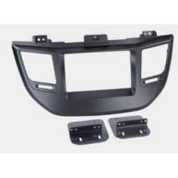 FRONTAL RADIO 2 DIN HYUNDAI TUCSON 2015 EN ADELANT