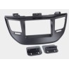 FRONTAL RADIO 2 DIN HYUNDAI TUCSON 2015 EN ADELANT