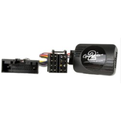 INTERFACE MANDOS EN VOLANTE FORD TRANSIT 2013