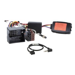 INTERFACE MANDOS EN VOLANTE BMW MINI