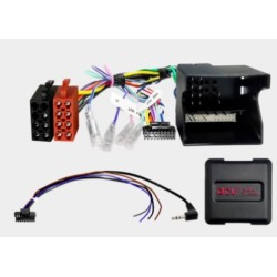 INTERFACE MANDOS VOLANTE MERCEDES