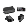 GENEVO DETECTOR RADAR DOBLE ANTENA MTR CON GPS