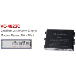 ALARMA LOW-4823 VODAFONE