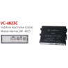 ALARMA LOW-4823 VODAFONE