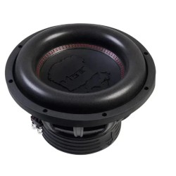 SUBWOOFER DE 15"  1600W RMS BLACKDEATH15D2V3