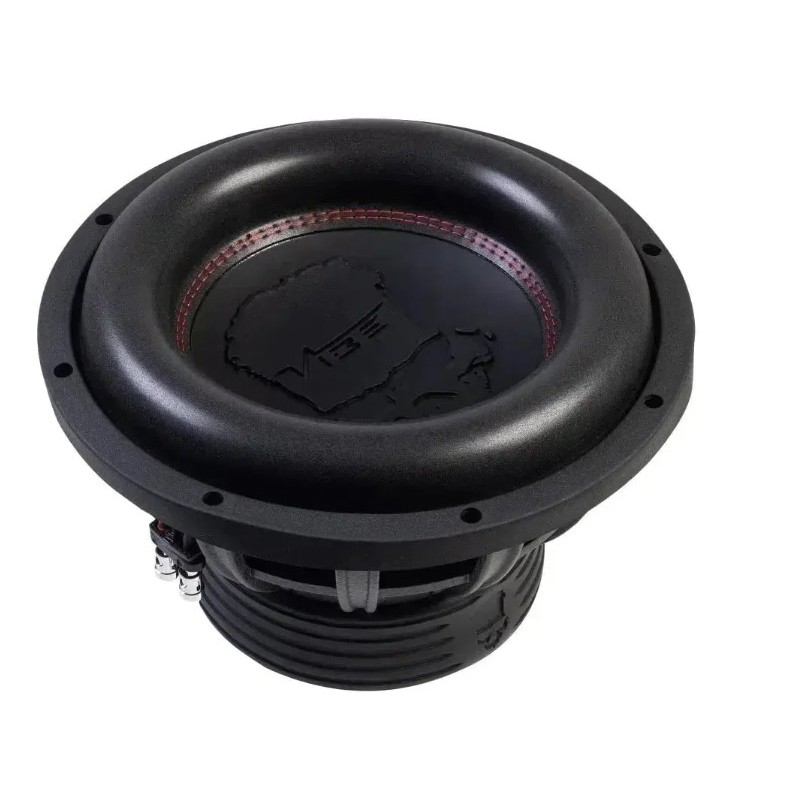 SUBWOOFER DE 15"  1600W RMS BLACKDEATH15D2V3