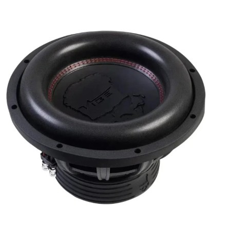 SUBWOOFER DE 15"  1600W RMS BLACKDEATH15D2V3