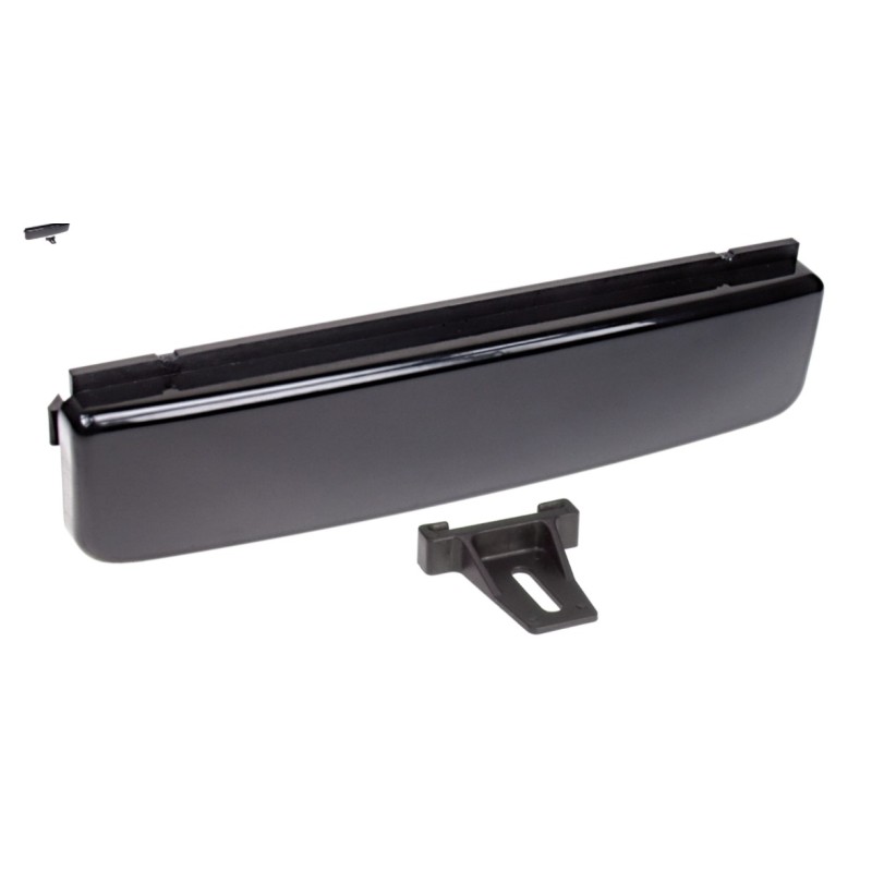 FRONTAL RADIO 1 DIN FORD/JAGUAR