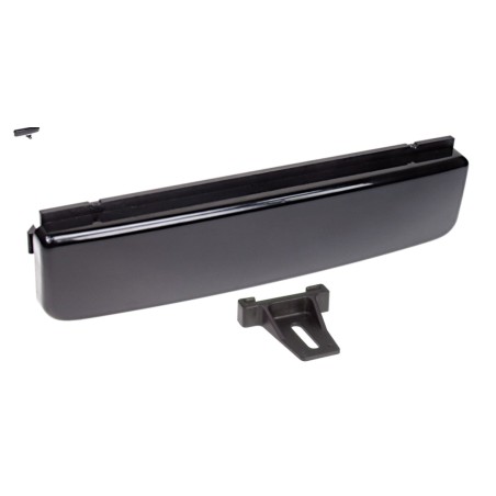 FRONTAL RADIO 1 DIN FORD/JAGUAR