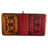 PILOTO LED TRASERO COMPLETO REMOLQUES