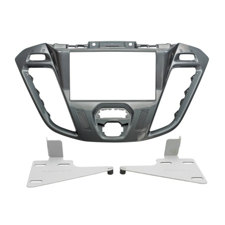 FRONTAL RADIO 2 DIN TRANSIT CUSTOM, TOURNEO CUSTOM