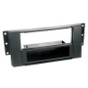 FRONTAL RADIO 2 DIN LAND ROVER  NEGRO 103