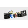 CONECTOR MANOS LIBRES 52 PINES VW,AUDI,MAN,SEAT
