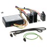 INTERFACE MANDOS EN VOLANTE MERCEDES PARA JVC