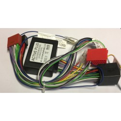 ADAPTADOR SISTEMA AMPLIFICADO BOSE FULL