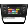 NAVEGADOR ESPECIFICO BMW E90/91/92/93 ANDROID