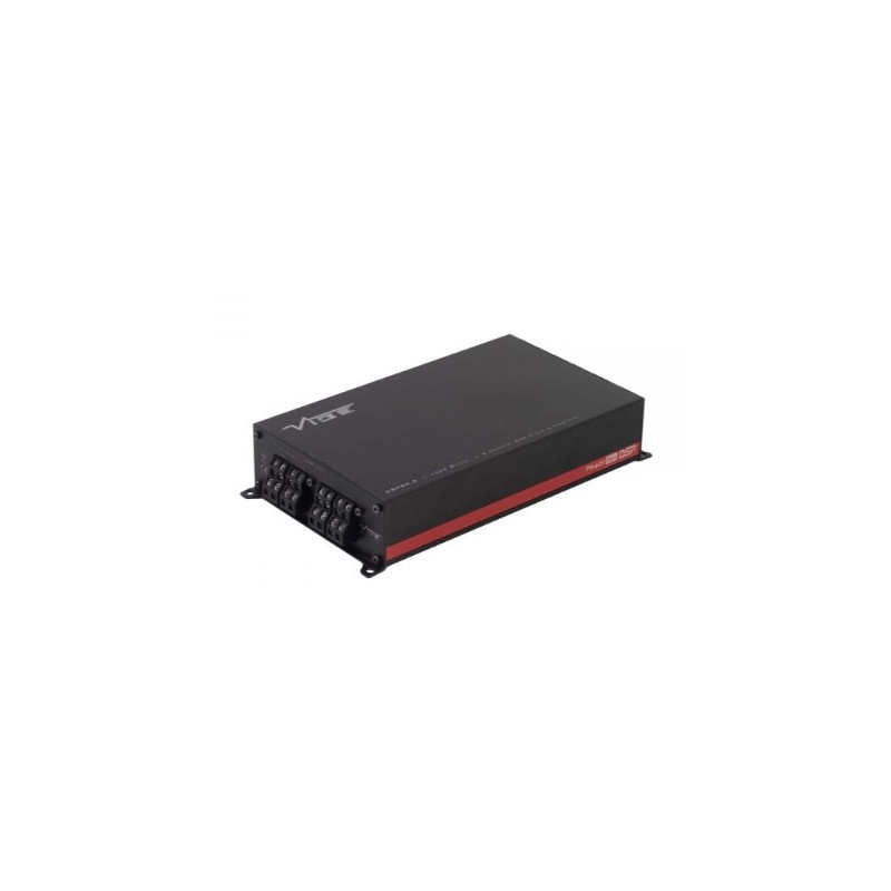 ETAPA 8 CANALES 80 W RMS POWERBOX80.8-10DSPV3