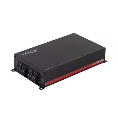 ETAPA 8 CANALES 80 W RMS POWERBOX80.8-10DSPV3