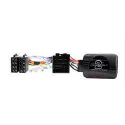 INTERFACE DE MANDOS EN VOLANTE FORD VARIOS