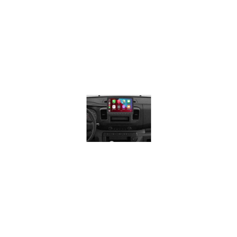 SISTEMA MULTIMEDIA OEM DE 10.1" PSA