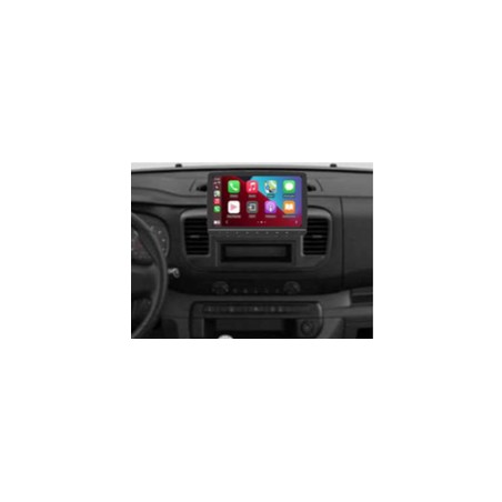 SISTEMA MULTIMEDIA OEM DE 10.1" PSA