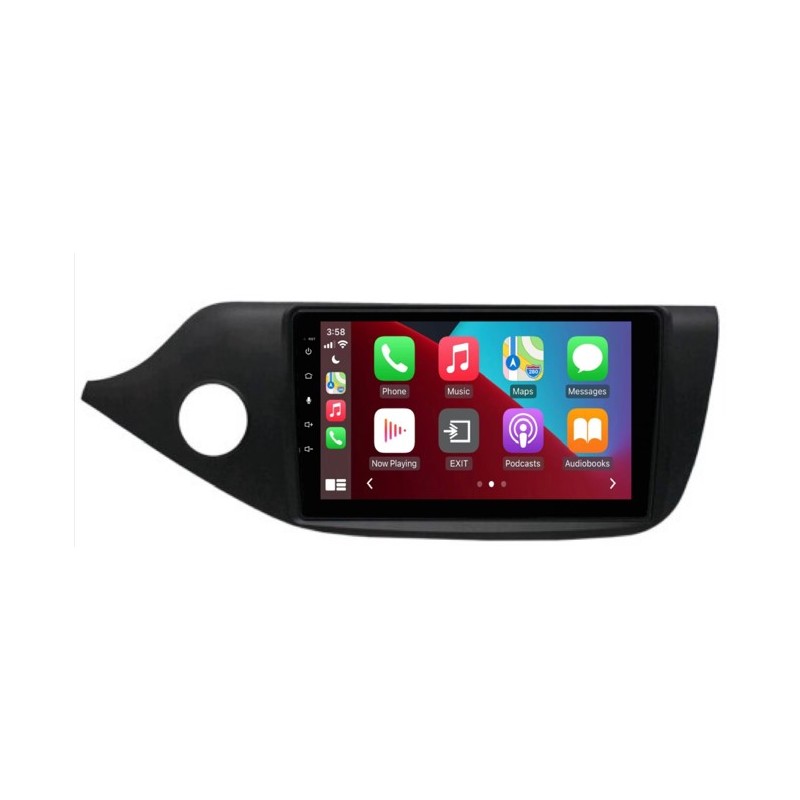 EQUIPO MULTIMEDIA OEM DE 9" KIA CEED Y PRO-CEED