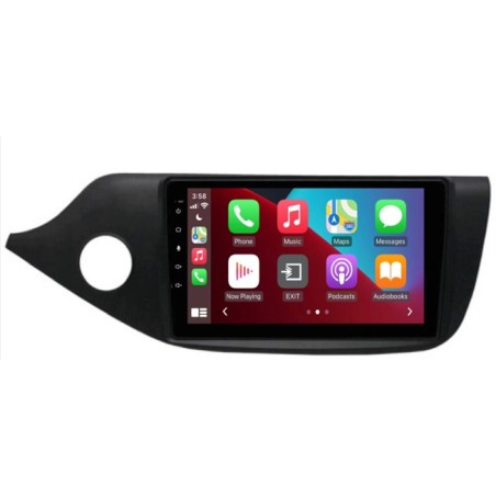 EQUIPO MULTIMEDIA OEM DE 9" KIA CEED Y PRO-CEED
