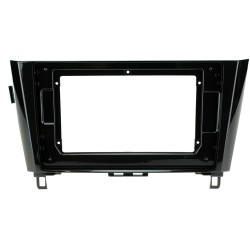 FRONTAL RADIO NISSSAN PARA ADAPTAR PANTALLAS 10"