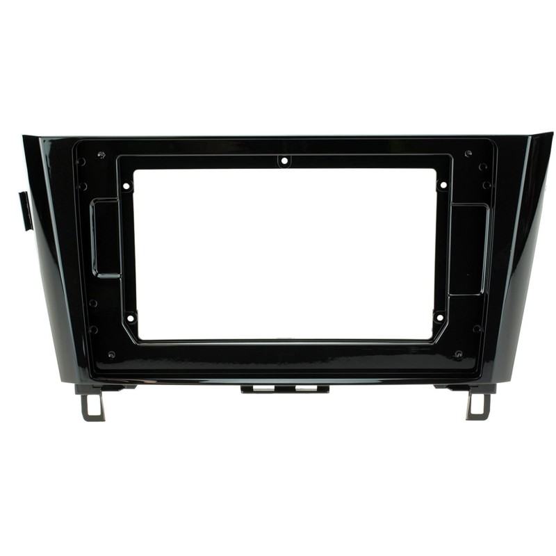 FRONTAL RADIO NISSSAN PARA ADAPTAR PANTALLAS 10"