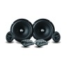 ALTAVOCES SISTEMA VIAS SEPARADAS 6.5" STEEL MATE