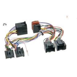 CONECTOR MANOS LIBRES CHEVROLET,OPEL GT