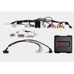INTERFACE MANDOS VOLANTE TOYOTA