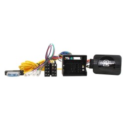 INTERFACE MANDOS EN VOLANTE MERCEDES W204/W212