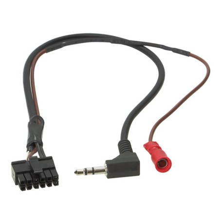PUNTA DE INTERFACE ACV PARA UNIDADES JVC