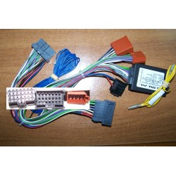 CONECTOR MANOS LIBRES SISTEMA BOSE