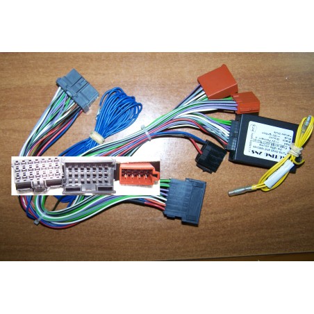 CONECTOR MANOS LIBRES SISTEMA BOSE