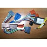 CONECTOR MANOS LIBRES SISTEMA BOSE