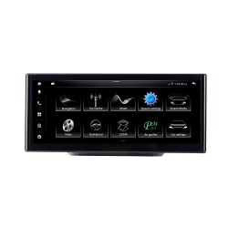 PANTALLA 10.25" ESPECÍFICA AUDI A3 8V 2014-2018