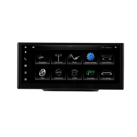 EQUIPO MULTIMEDIA ESPECÍFICO AUDI Q3 8U 2013-2018