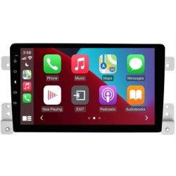EQUIPO MULTIMEDIA OEM DE 9" SUZUKI GRAND VITARA