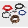 KIT INSTALACION AMPLIFICADRES, CABLE ALIM 10MM