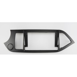 FRONTAL ESPECIFICO 9" KIA PICANTO
