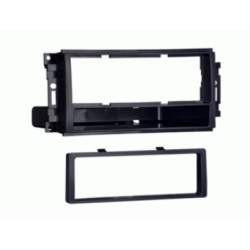 FRONTAL 1 DIN CHRYSLER,DODGE,JEEP,VW,LANCIA