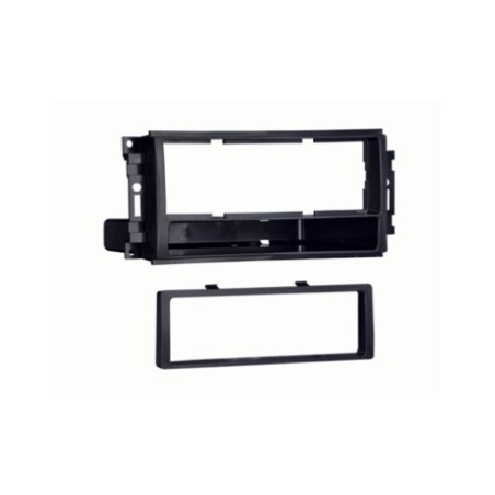 FRONTAL 1 DIN CHRYSLER,DODGE,JEEP,VW,LANCIA