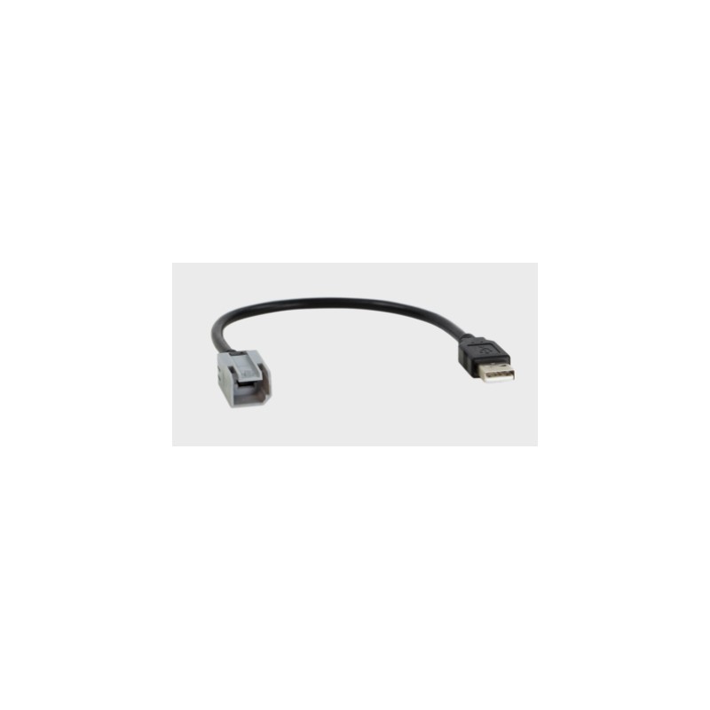 ADAPTADOR USB ALFA,CITROEN,FIAT,IVECO,JEEP,OPEL,PE